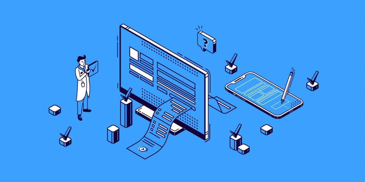 10 Heuristics Evaluations You Need to Conduct for Website Audit
