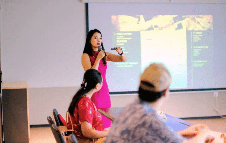 Creativeans_News_Pakar Branding Internasional Bakal Berbagi Pengalaman di Indonesia Retail Summit 2023