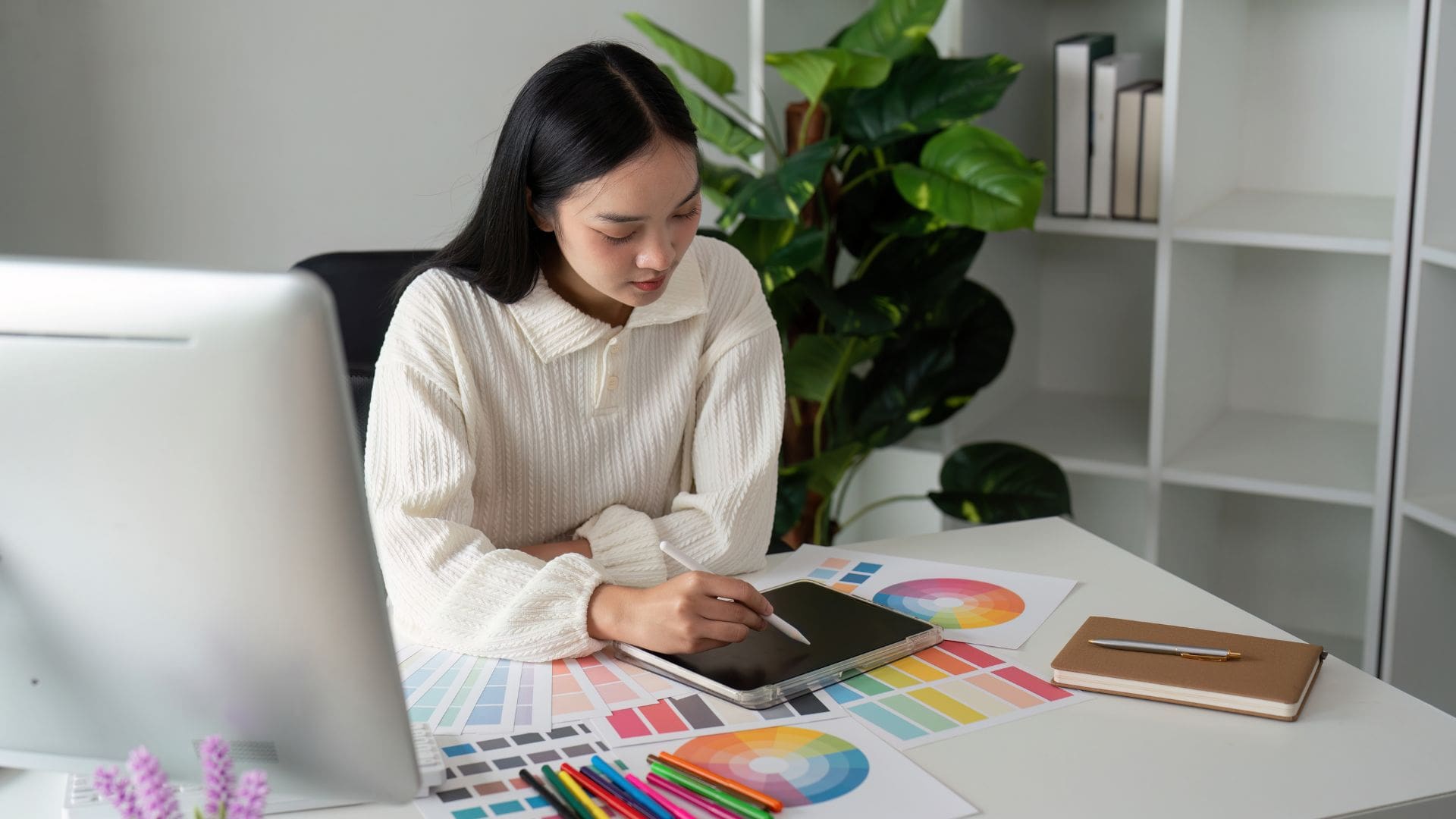 Desain Grafis: Investasi Terbaik untuk Bisnis Anda