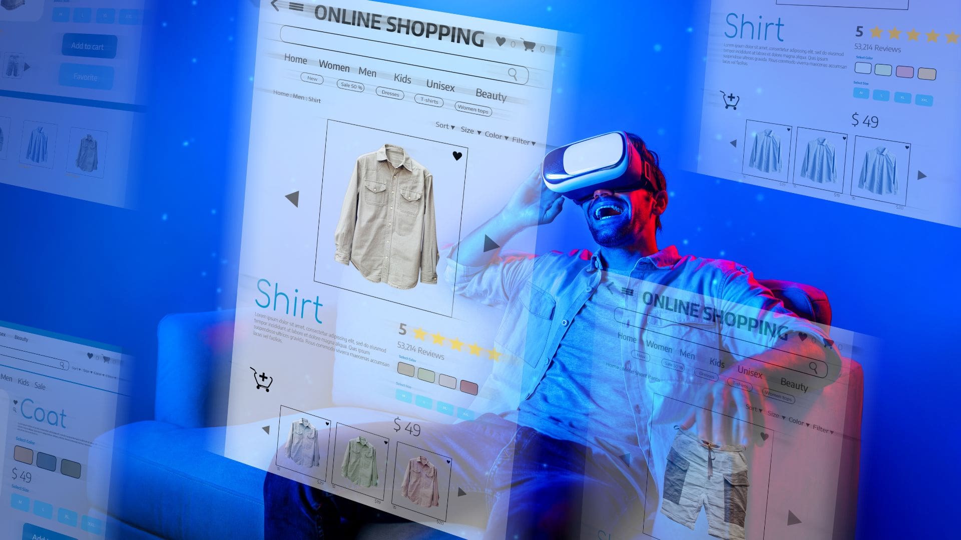 Creativeans_Memahami Augmented Reality dan Virtual Reality › Creativeans Creativeans_Memahami Augmented Reality dan Virtual Reality