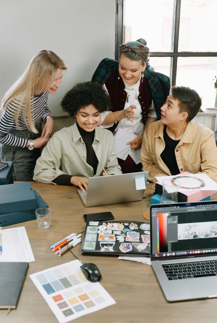 Creativeans_Kriteria Memilih Agency yang Tepat › Creativeans Creativeans_Kriteria Memilih Agency yang Tepat